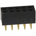 PPPN052AFCN - CONN HDR 10POS 0.079 GOLD PCB