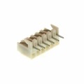 0022173062 - CONN RCPT 6POS 0.1 GOLD PCB