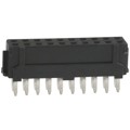 DF11-20DS-2DSA(05) - CONN RCPT 20POS 0.079 TIN PCB
