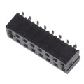 0787881614 - 2MM DR MGRID VREC SMT TUBEPEG PH
