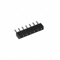 929984-01-07 - CONN RCPT 7POS 0.1 TIN-LEAD PCB