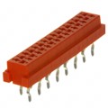 8-215079-6 - CONN RCPT 16POS 0.1 TIN PCB