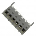0009484069 - CONN RCPT 6POS 0.156 TIN PCB