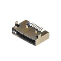 3260-8S3(56) - CONN RCPT 10POS 0.079 GOLD SMD