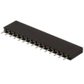 M20-7821546 - CONN RCPT 15POS 0.1 TIN PCB