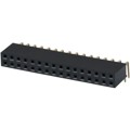 PPPC162LJBN - CONN HDR 32POS 0.1 GOLD PCB R/A