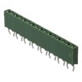 1-215297-6 - CONN RCPT 16POS 0.1 GOLD PCB
