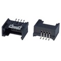 1565994-4 - CONN HDR 4POS 0.079 GOLD SMD R/A