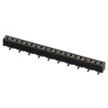 M50-3132045R - CONN RCPT 20POS 0.05 GOLD SMD