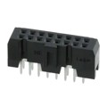 HIF3FB-16DA-2.54DSA(71) - CONN RCPT 16POS 0.1 GOLD PCB