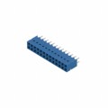 87606-313LF - CONN RCPT 26POS 0.1 GOLD PCB