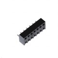 0448120025 - CONN RCPT 7POS 0.1 GOLD PCB