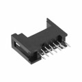XN2D-1571 - CONN RCPT 5POS 0.079 GOLD PCB