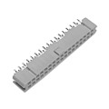 9134-4500PL - CONN RCPT 34POS 0.1 GOLD PCB