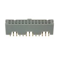 8526-4500PL - CONN RCPT 26POS 0.1 GOLD PCB