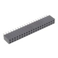 SSW-120-06-F-D - CONN RCPT 40POS 0.1 GOLD PCB