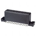 5-104550-4 - CONN RCPT 30POS 0.05 GOLD SMD