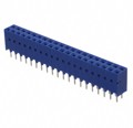 87606-320LF - CONN RCPT 40POS 0.1 GOLD PCB