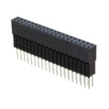 ESQ-120-34-T-D - CONN SOCKET 40POS 0.1 TIN PCB