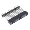 ESQT-115-02-L-D-730 - CONN SOCKET 30POS 0.079 GOLD PCB
