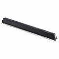 15211002601000 - CONN RCPT 100POS 0.05 GOLD SMD
