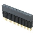 ESQ-120-44-G-D - CONN SOCKET 40POS 0.1 GOLD PCB