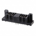 PESC-02-12-02-01-L-VT - CONN RCPT 16POS GOLD PCB