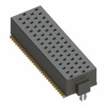 SOLC-115-02-L-Q-LC - CONN RCPT 60POS 0.05 GOLD SMD
