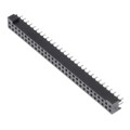 S2M-130-01-L-D - 2.00 MM TIGER EYE PCB MOUNT SOC