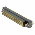 M83-LFT1F2N60-0000-000 - CONN RCPT 60POS 0.079 GOLD PCB