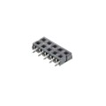 0873401019 - CONN RCPT 10POS 0.079 GOLD SMD