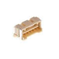 5024940670 - CONN RCPT 6POS 0.079 TIN SMD R/A