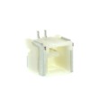 10135177-02111LF - CONN RCPT 2POS 0.059 TIN SMD