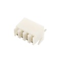 0022173042 - CONN RCPT 4POS 0.1 GOLD PCB