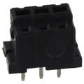 DF3-3S-2DSA(25) - CONN RCPT 3POS 0.079 TIN PCB