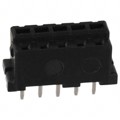 DF3-5S-2DSA(25) - CONN RCPT 5POS 0.079 TIN PCB