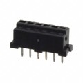 DF3-6S-2DSA(25) - CONN RCPT 6POS 0.079 TIN PCB