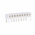 0022152096 - CONN RCPT 9POS 0.1 TIN EDGE MNT