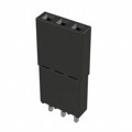 ESQ-103-33-T-S - CONN SOCKET 3POS 0.1 TIN PCB