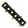 28630606RP2 - CONN RCPT 6POS 0.079 GOLD SMD