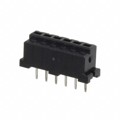 DF3-6S-2DSA(55) - CONN RCPT 6POS 0.079 GOLD PCB