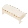 0022182081 - CONN RCPT 8POS 0.1 GOLD PCB