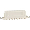 DF11Z-16DS-2V(20) - CONN RCPT 16POS 0.079 TIN SMD