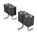 310-87-139-41-105101 - CONN SOCKET 39POS 0.1 GOLD SMD