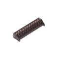MDF7-12S-2.54DSA(55) - CONN RCPT 12POS 0.1 TIN PCB