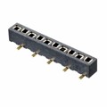 M50-3131045 - CONN RCPT 10POS 0.05 GOLD SMD
