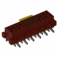 8-188275-2 - CONN RCPT 12POS 0.1 TIN SMD