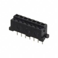 DF3-7S-2DSA(55) - CONN RCPT 7POS 0.079 GOLD PCB