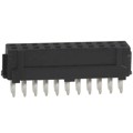 DF11-22DS-2DSA(05) - CONN RCPT 22POS 0.079 TIN PCB