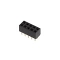 2RS2-10-G - RECEPTACLE STRIP 10P 2.0MM PITCH